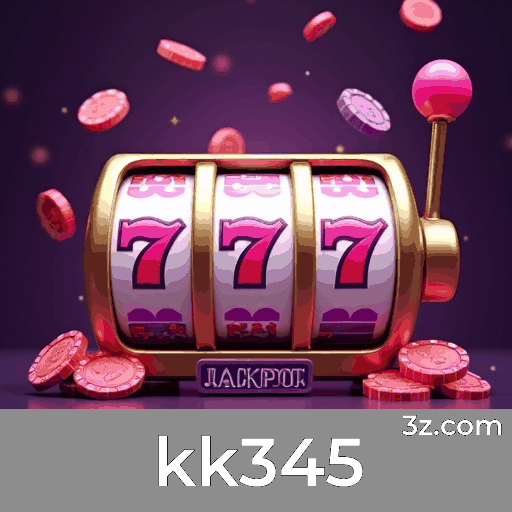 kk345 Bônus acumulado kk345