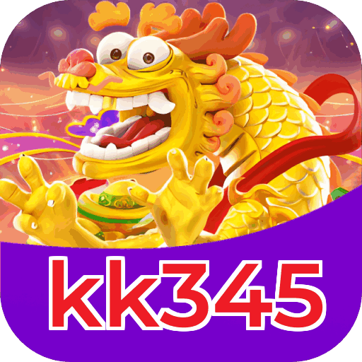kk345 logo